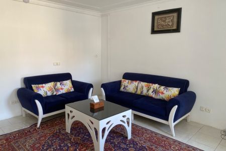 خانه در همدان - طبقه اول