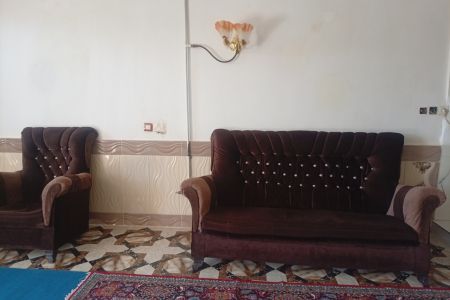 خانه ویلایی در سلسله - کهمان