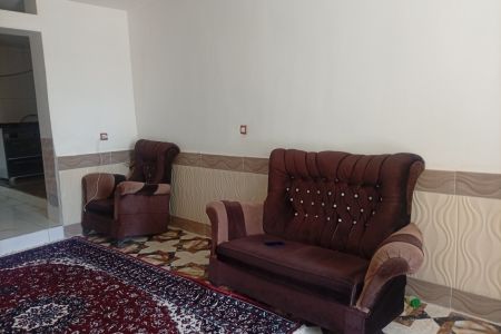 خانه ویلایی در سلسله - کهمان