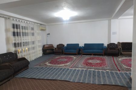 خانه تراس دار در جاده اسالم - دراز محله - ط ۲