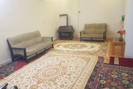 خانه مبله در رشت - سنگسازی