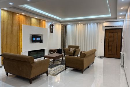 ویلا استخردار در چاف و چمخاله - تازه آباد
