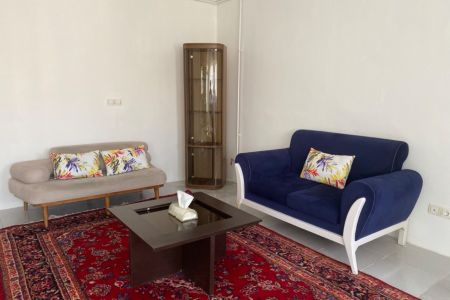 آپارتمان مبله در همدان - طبقه ۲