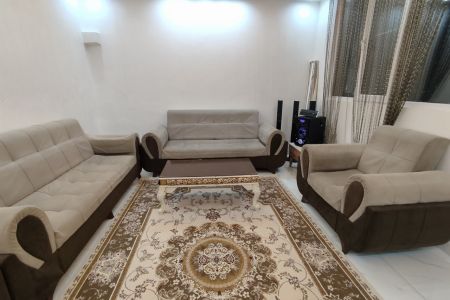 سوئیت مبله در ارومیه - سنگر میر عبدالله