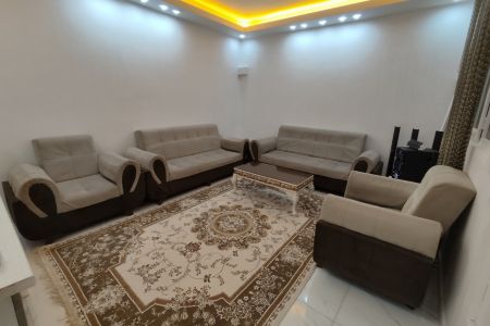 سوئیت مبله در ارومیه - سنگر میر عبدالله