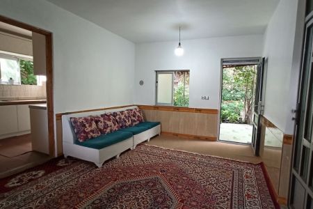 خانه رو به کوه در علی آباد - خاک پیرزن - ط۲