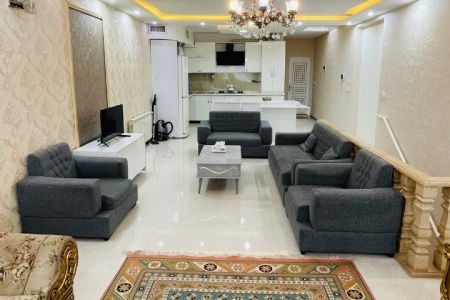 خانه در مشهد - فرهنگ - طبقه دوم