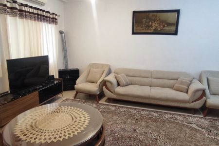 سوئیت حیاط دار در متل قو - تازه آباد