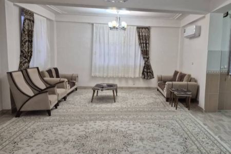 خانه مبله نزدیک استخر پاشوران سیاهکل - ط۲