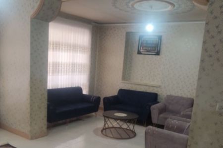 خانه نزدیک بلوار بهادر بیگی همدان - همکف