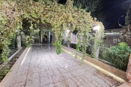 ویلا در جنت آباد قم