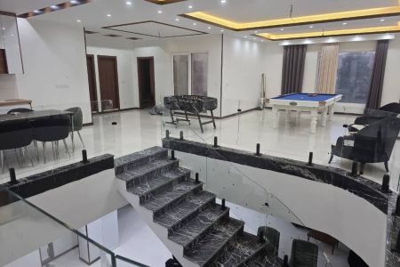 ویلا دوبلکس استخردار در شهرک افشاریه