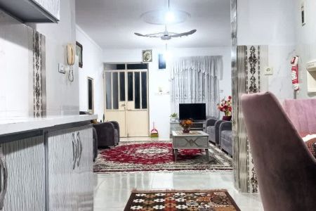 خانه ویلایی در رامسر - توساسان - همکف