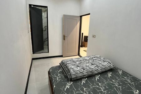 خانه ویلایی در ملارد - اسفند آباد