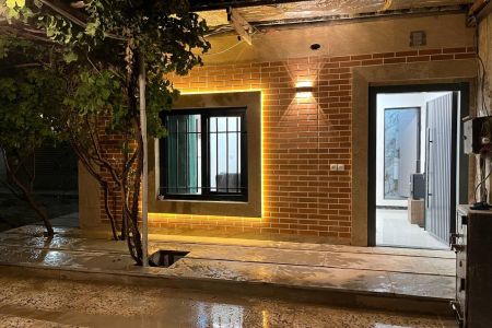 خانه ویلایی در ملارد - اسفند آباد