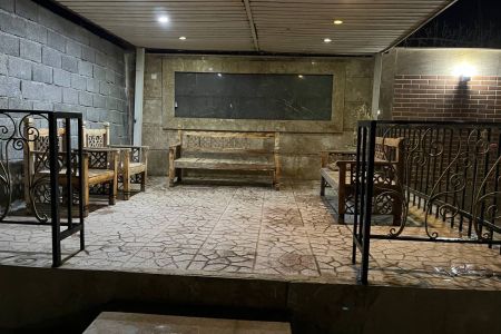 خانه ویلایی در ملارد - اسفند آباد