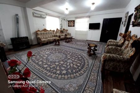 خانه ویلایی در  وشمه سرا ماسال