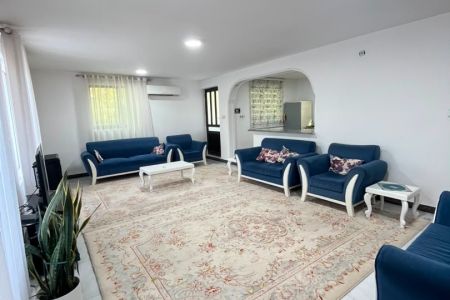 سوئیت مبله در آستانه اشرفیه - داخل بالا