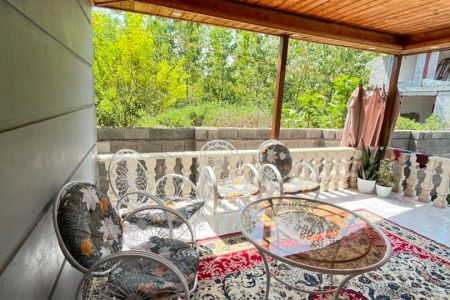 سوئیت مبله در آستانه اشرفیه - داخل بالا
