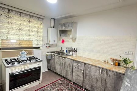 سوئیت مبله در آستانه اشرفیه - داخل بالا