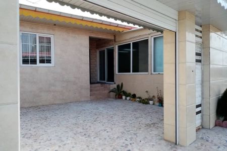 اجاره ویلا استخردار در بندرانزلی - تربگوده