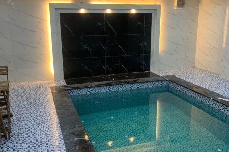 ویلا استخردار در کلوکند مینودشت