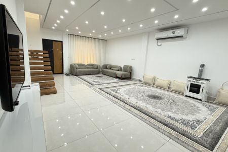 خانه ویلایی در بندر گناوه