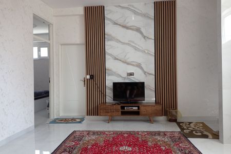سوئیت مبله در تبریز - همکف