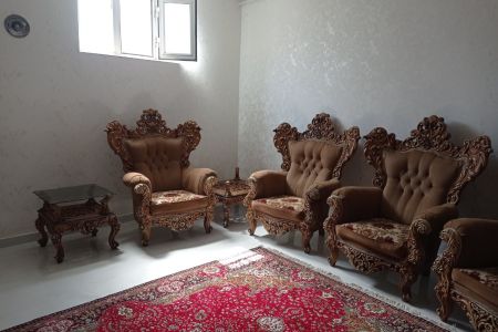 سوئیت مبله در تبریز - همکف