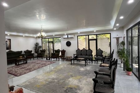 ویلا استخردار در ملارد - بیدگنه