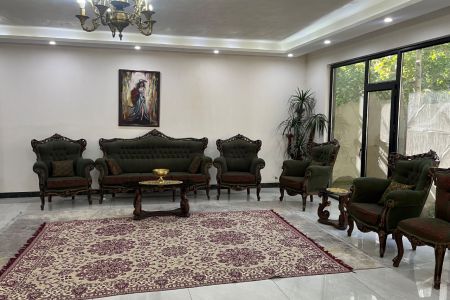 ویلا استخردار در ملارد - بیدگنه