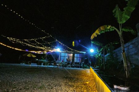 کلبه سوئیسی در رویان