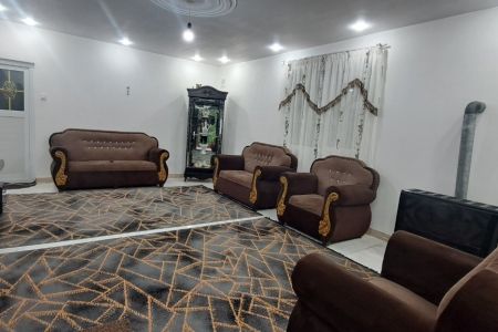 خانه ویلایی در سیاهکل -  کولاک آور پایین