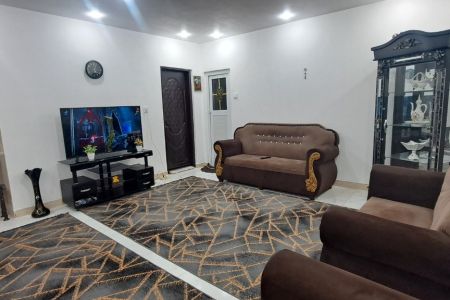 خانه ویلایی در سیاهکل -  کولاک آور پایین