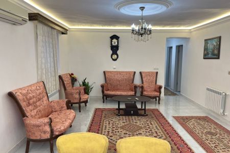 خانه مبله در فومن - طبقه دوم