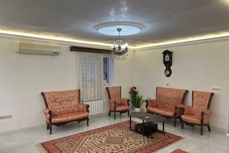 خانه مبله در فومن - طبقه دوم