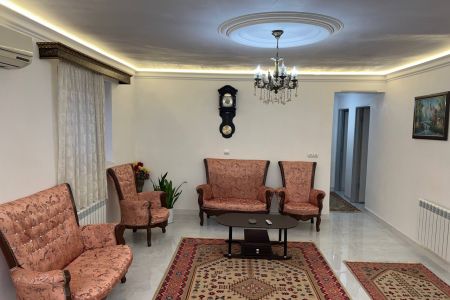 خانه مبله در فومن - طبقه دوم
