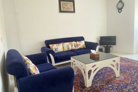 خانه در همدان - طبقه اول