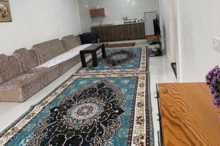 خانه مبله در اسالم - آهنگر محله - همکف