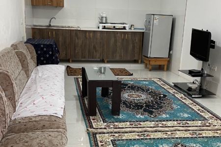 خانه مبله در اسالم - آهنگر محله - همکف