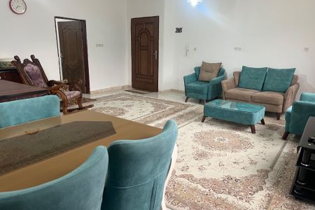 خانه مبله در پل سفید - طالع - همکف