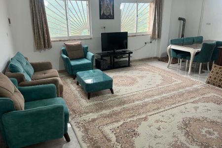 خانه مبله در پل سفید - طالع - همکف