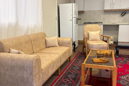 خانه رو به کوه در زیرآب - سرخکلا - همکف