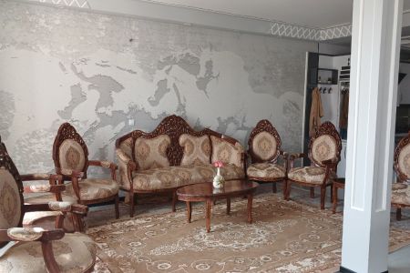 ویلا دوبلکس در رودهن - مهرآباد