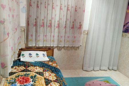 خانه مبله در یزد - باغ گندم - همکف