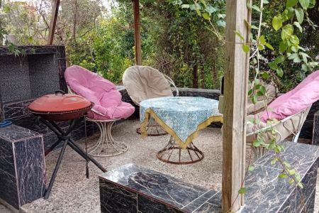 خانه ویلایی در چوکام - جیرسر چوکام
