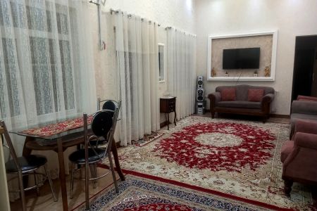 ویلا استخردار در شهریار - محمدآباد