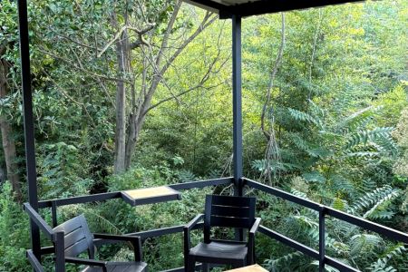 ویلا با ایوان دلباز در آستانه اشرفیه - لفوت