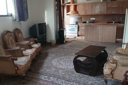 سوئیت در علی قلی آقا اصفهان - طبقه دوم