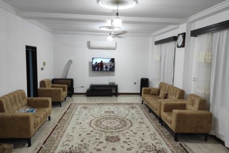 خانه ویلایی در تنکابن - شیرج محله بزرگ